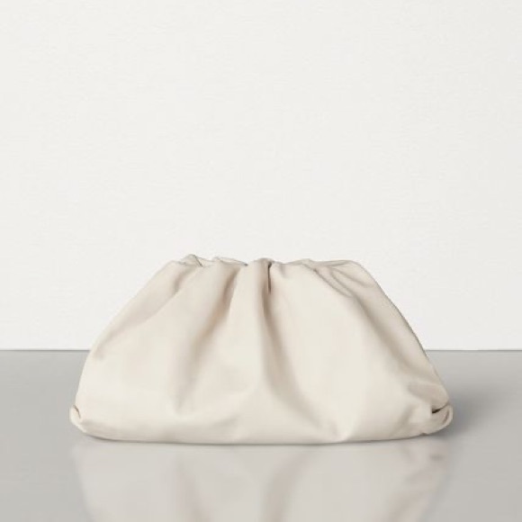 - Bottega Venetta the pouch color MIST - Picture 5 of 16